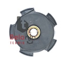 DAB Rebusher Guide Vane 100 A Sparepart Pompa Air Plastik