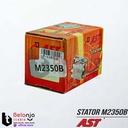 Stator AST M2350B - Sparepart Mesin Gerinda Tangan