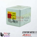 Stator BULL MT811 - Sparepart Mesin Bor