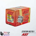 AST Stator Field Assy 3701 Gulungan Stator Mesin Router