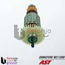 Armature AST M2130 - Sparepart Mesin Bor - Rotor Angker M-2130