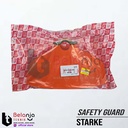 Safety Guard Assy 221 318 - Sparepart Mesin Potong Rumput