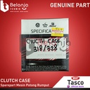 Tasco Clutch Case 318 328 Sparepart Mesin Potong Rumput Kampas Kopling