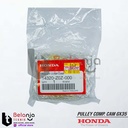 Pulley Comp. Cam GX-35 Honda - Sparepart Mesin Potong Rumput