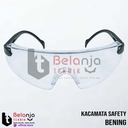 Kacamata Safety Bening