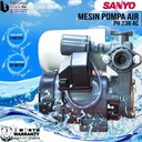Sanyo Mesin Pompa Air PH 236 AC Otomatis 200 Watt 9 Meter PH236AC