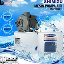 Shimizu Pompa Air Otomatis PC 250 BIT 30 Meter Jet Pump PC250 BIT