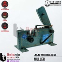 Muller Alat Potong Besi Behel 22 mm