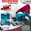 Modern Mesin Amplas M 2561 Belt Sander 100 x 610 mm 1200 Watt M2561