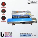 Powerpack Penyegel Plastik SF 150 W Horizontal Continuous Band Sealer