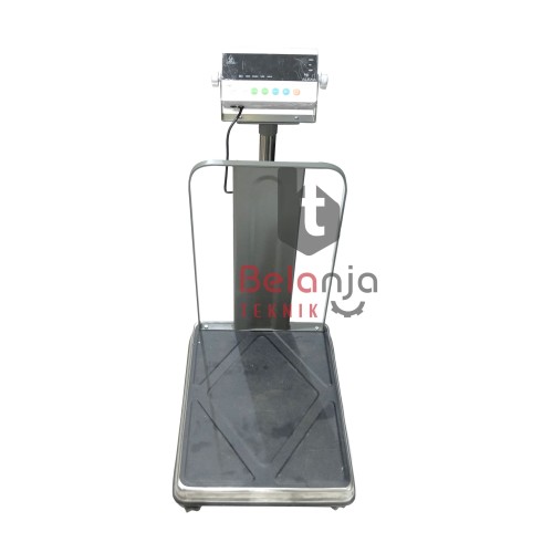 Alat Ukur - Timbangan Duduk Digital 150 Kg TM Alexa