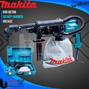 Bor Makita HR2432 / Bor Bebas Debu
