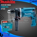 Makita Bor Tangan HP 1630 HP1630 710 WATT JEPANG BOR BESI BETON KAYU