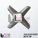pisau giling daging TW No.32 (122101)