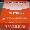 Roha Kawat Las CO2 0.8MM 6.5KG ER70S