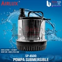 Mesin Pompa Air - Pompa Celup Airlux SP 4500