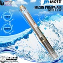 Pompa Air Satelit - Submersible Inoto 1.5 HP SS