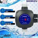 Otomatis Booster Pompa Air Shimizu SC 015 E