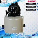 Mesin Pompa Air - Jet Pump Sanyo - PDH 255 JP - 30 Meter