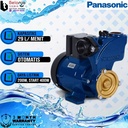 Panasonic Mesin Pompa Air GP 200 JXK Water Pump 9 Meter GP200JXK