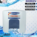 Shimizu Pompa Air Otomatis PC 250 BIT 30 Meter Jet Pump PC250 BIT