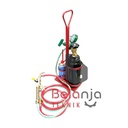 Blander Las Acetylene Mini Set Plus Gas Hi-Cook 100MG