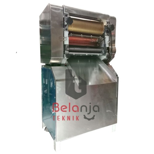Mesin Giling - Noddle Maker Mie Dan Pangsit MJ - 300