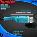Makita Mesin Poles Mobil 9207 SPB Polisher Mobil 7 Inch 700 W 9207SPB