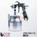 Meiji Spray Gun F110 G13 Tabung Bawah F110-G13 TB