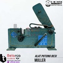 Muller Alat Potong Besi Behel 22 mm