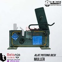 Alat Potong Besi Behel 18mm - Muller