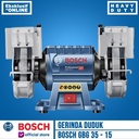 BOSCH Mesin Gerinda Duduk GBG 35 - 15 6 Inch 6" GBG35-15 350 WATT
