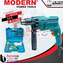 Modern Mesin Bor Tangan M 2130 B 550 Watt 13 MM Bor Box M2130 B