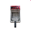 Electric Single Tank Fryer - Penggorengan Elektrik - Fomach FRY-EZL 1