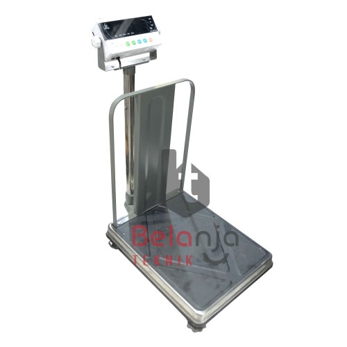 Alat Ukur - Timbangan Duduk Digital 150 Kg TM Alexa