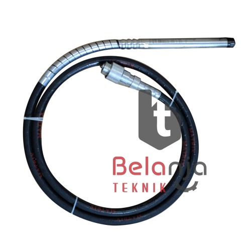 Selang Vibrator Matrix 38 mm x 4 meter