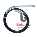 Selang Vibrator Matrix 38 mm x 4 meter