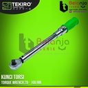 TEKIRO Kunci Torsi 20-100 Nm Torque Wrench 20 - 100 Nm Kunci Momen