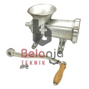 Mesin Giling Daging Manual No.32