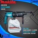 Bor Makita HR2432 / Bor Bebas Debu