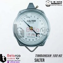 Alat Ukur - Timbangan Gantung Salter 100 Kg