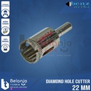 Hole Saw Kaca Pendek Benz