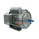 Mesin Dinamo - Electro Motor Jiayu 1.5 HP 1 Phase 4 Pole