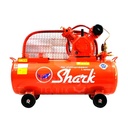 Shark Mesin Air Compressor 1HP dan Engine Penggerak Ex-China 5.5 HP