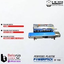 Powerpack Penyegel Plastik SF 150 W Horizontal Continuous Band Sealer
