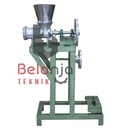 Mesin Gilingan Daging No.32 + Elektro Motor 1 HP 1 Phase 4 Pole