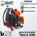 Tasco Mesin Potong Rumput Gendong 328 E Brush Cutter 328E 2 Tak