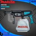 Bor Makita HR2432 / Bor Bebas Debu