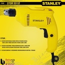 STANLEY Rotary Drill 10MM STDR5510 Mesin Bor Tangan STDR 5510 10 MM