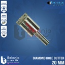 Hole Saw Kaca Pendek Benz